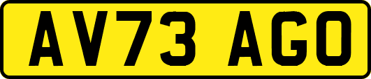 AV73AGO