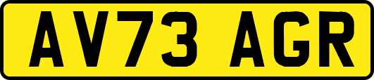 AV73AGR