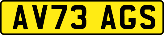 AV73AGS