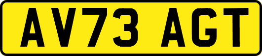 AV73AGT