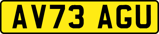 AV73AGU