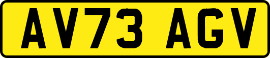 AV73AGV