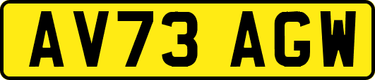 AV73AGW