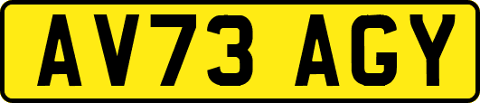 AV73AGY