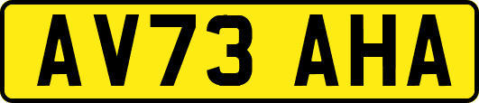 AV73AHA