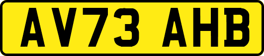 AV73AHB