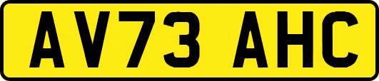 AV73AHC
