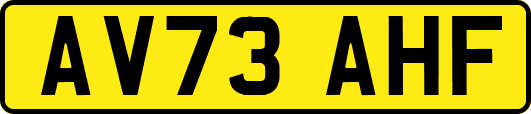AV73AHF