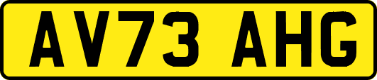 AV73AHG