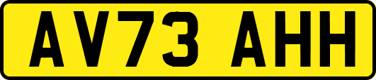 AV73AHH