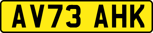 AV73AHK