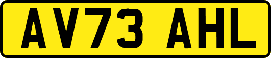 AV73AHL