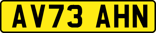 AV73AHN