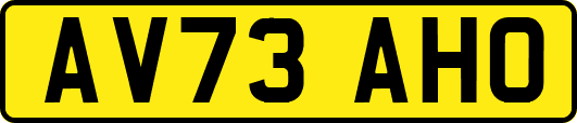 AV73AHO