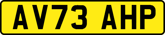 AV73AHP