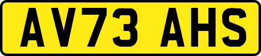 AV73AHS