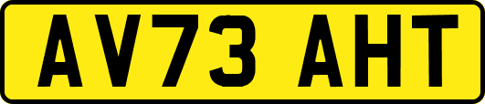 AV73AHT