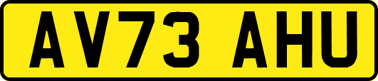 AV73AHU