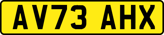 AV73AHX