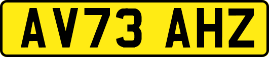 AV73AHZ