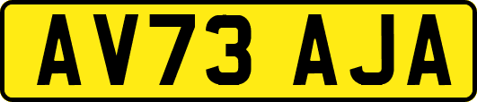 AV73AJA