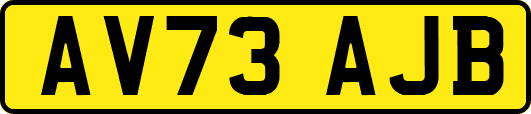 AV73AJB