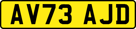 AV73AJD