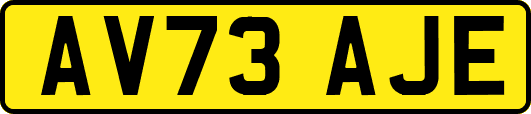 AV73AJE
