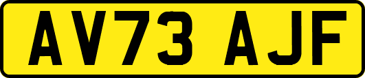 AV73AJF