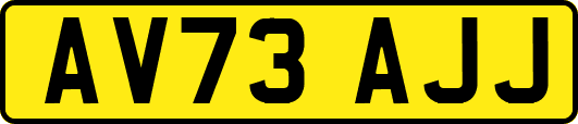 AV73AJJ