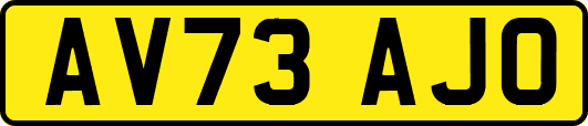 AV73AJO