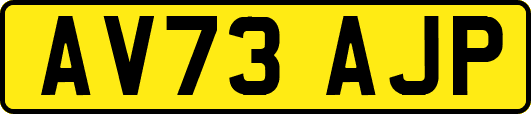 AV73AJP