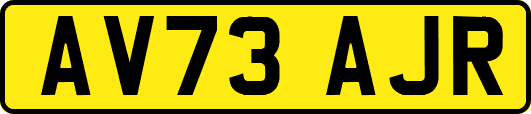AV73AJR