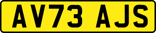 AV73AJS