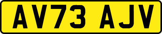 AV73AJV