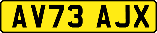 AV73AJX
