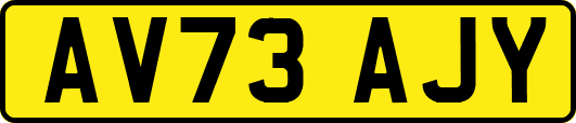 AV73AJY