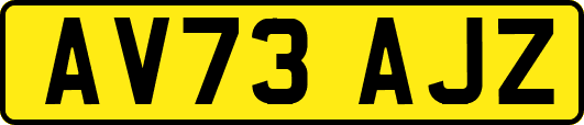 AV73AJZ