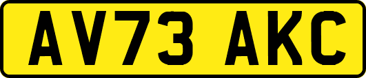 AV73AKC