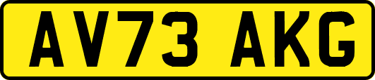 AV73AKG