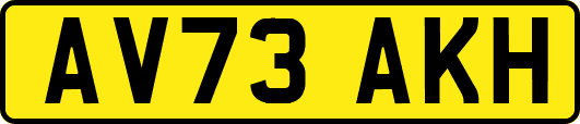 AV73AKH