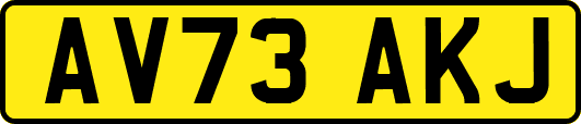 AV73AKJ