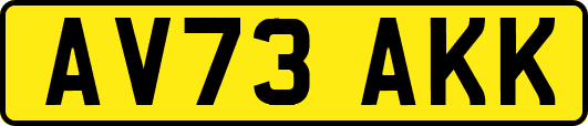 AV73AKK