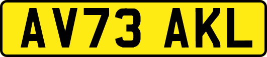 AV73AKL