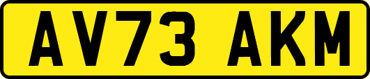 AV73AKM