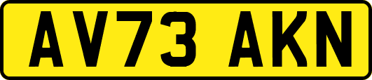 AV73AKN