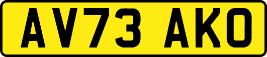 AV73AKO
