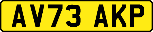AV73AKP
