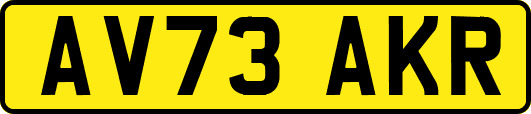 AV73AKR