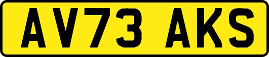 AV73AKS